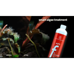2HR Aquarist APT Fix 200 Ml