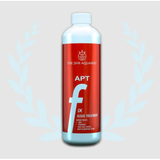 2HR Aquarist APT Fix 200 Ml