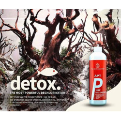 2HR Aquarist APT Pure 200 ml