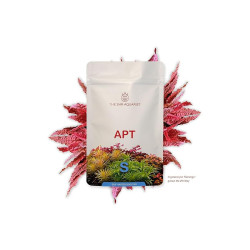 2HR Aquarist APT s/Sky - 150 grams