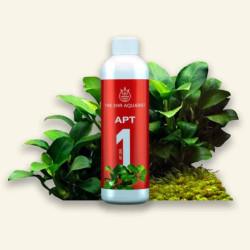 2HR Aquarist APT Zero 200Ml
