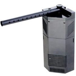 SunSun Aquarium Pump 250l/h 3W Nano Corner Filter Internal Filter Pump JP-092