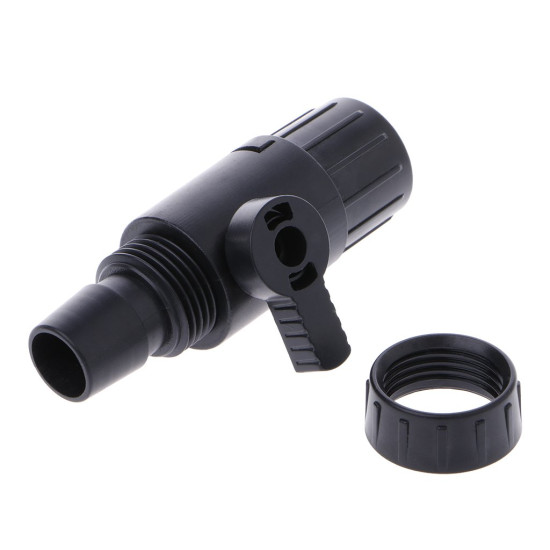 Tap Valve Replacement Accessory for Sunsun HW-602b/HW-603b Filter