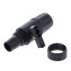 Tap Valve Replacement Accessory for Sunsun HW-602b/HW-603b Filter