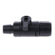 Tap Valve Replacement Accessory for Sunsun HW-602b/HW-603b Filter