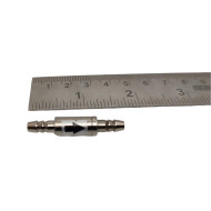 CO2 Non Return Valve Metallic CO2 Non Return Valve Metallic