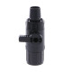 Tap Valve Replacement Accessory for Sunsun HW-602b/HW-603b Filter