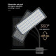 Neo Helios Flat Nano S3 Pro (8Watts) High Brightness Vivid Solar Colour 10000K | Clip On Back Planted Aquarium Fish Tank