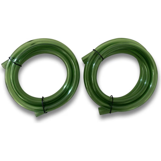 SunSun Spare Part Aquarium External Filter HW-603B 2x 12mm hose 1.5m