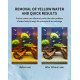 Aquatic Remedies by-Par, 100ML (Mesh Bag Included), Regenerative Absorbent Aquarium Water Purifier