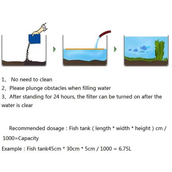 Aqua Soil Planted Aquarium Substrate Aquarium Soil Aqua Soil Planted Aquarium Substrate Aquarium Soil