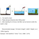 Aqua Soil Planted Aquarium Substrate Aquarium Soil