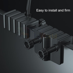 Neo Helios Flat Nano S3 Pro+ 13W Full Spectrum 10000K LED Light for Planted Aquarium Neo Helios Flat Nano S3 Pro+ 13W Full Spectrum 10000K LED Light for Planted Aquarium