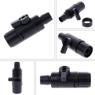 Tap Valve Replacement Accessory for Sunsun HW-602b/HW-603b Filter 