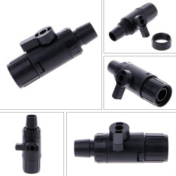 Tap Valve Replacement Accessory for Sunsun HW-602b/HW-603b Filter 