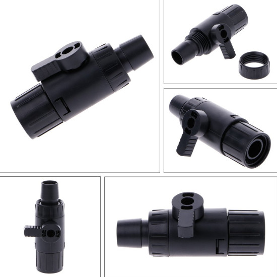 Tap Valve Replacement Accessory for Sunsun HW-602b/HW-603b Filter