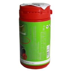 Aquatic Remedies Flower Horn Feed - 30 g Aquatic Remedies Flower Horn Feed - 30 g