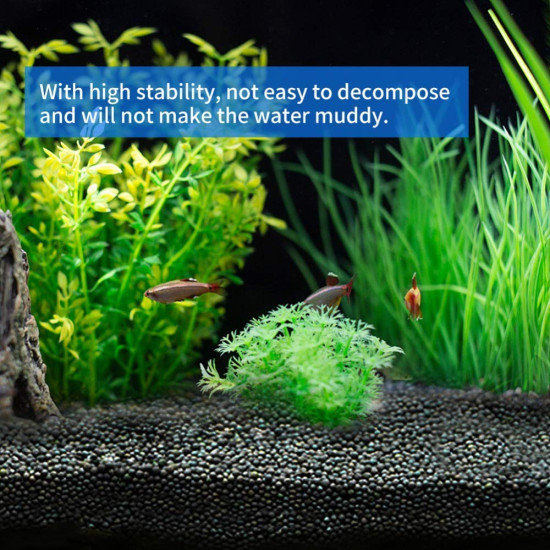 Aqua Soil Planted Aquarium Substrate Aquarium Soil Aqua Soil Planted Aquarium Substrate Aquarium Soil