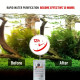 Aquatic Remedies by-Par, 100ML (Mesh Bag Included), Regenerative Absorbent Aquarium Water Purifier