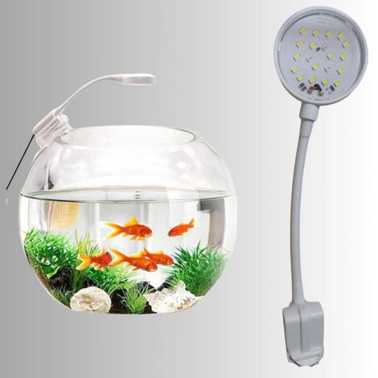 Cube One Mini Natural Planted Tank Light 3Watt