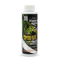 Aquatic Remedies Phyto Carb Co2 Plus Organic Carbon Aquarium Plant Fertilizer - 100 ml / 250ml