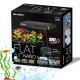 Neo Helios Flat Nano S3 Pro+ 13W Full Spectrum 10000K LED Light for Planted Aquarium