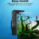 Cube One USB Type Mini Aquarium Cooling Fan System