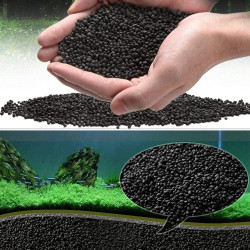 Aqua Soil Planted Aquarium Substrate Aquarium Soil
