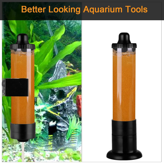 Brine Shrimp Eggs Incubator Hatchery Kit, Plastic Artemia Hatcher Tool for Fish Tank, Aquarium, Breeding and Hatching
