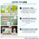 Aquatic Remedies Bactonil FW Anti Bacterial Medication -