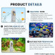 Aquatic Remedies Bactonil FW Anti Bacterial Medication -