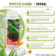 Aquatic Remedies Phyto Carb Co2 Plus Organic Carbon Aquarium Plant Fertilizer - 100 ml / 250ml