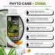 Aquatic Remedies Phyto Carb Co2 Plus Organic Carbon Aquarium Plant Fertilizer - 100 ml / 250ml
