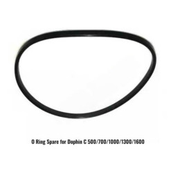 Dophin Canister O Ring Spare for C series | CF Series Dophin Canister O Ring Spare for C series | CF Series