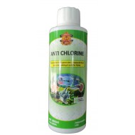 Grand Fish Anti Chlorine Fish Treatment - 250ml Grand Fish Anti Chlorine Fish Treatment - 250ml