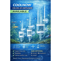 COOL NOW CN-05-01 DIFFUSER