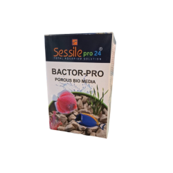 BACTOR PRO - Biological Filter Media - Porous Bio Media