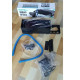 Koi Toi KT603F 3 in 1 Aquarium Top Filter 30 W