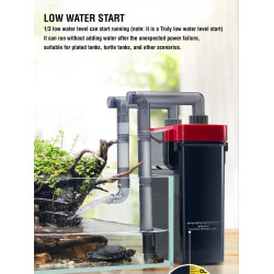 Netlea Hang On Back Filter No.2S Netlea Hang On Back Filter No.2S