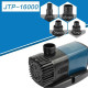 Sunsun JTP 16000 Frequency Variation Pump Water Pump for Biofloc Tank Aquarium Pond 140 Watts - 