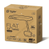 Neo Helios Flat Nano S3 Pro+ 13W Extended LED: Brilliant Illumination for Nano & Terrarium Aquariums