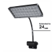 Neo Helios Flat Nano S3 Pro+ 13W Extended LED: Brilliant Illumination for Nano & Terrarium Aquariums