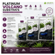 Aquatic Remedies Platinum Volcano Substrate | Premium Volcanic Aquarium Soil