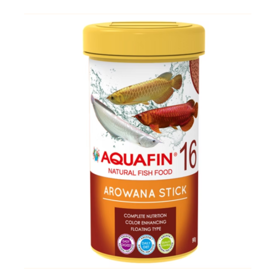 AQUAFIN AROWANA STICK 500 ML AQUAFIN AROWANA STICK 500 ML