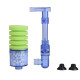Xinyou XY-2880 Aquarium Biological Sponge Filter with Ceramic Media