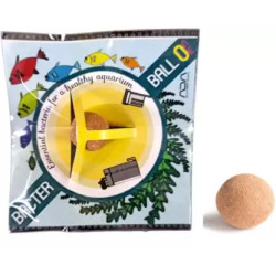 ADA Bacter Ball One | One Ball Per Sachet ADA Bacter Ball One | One Ball Per Sachet