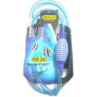 Aibao - Siphon Gravel Cleaner with Valve Control - HS 28 Aibao - Siphon Gravel Cleaner with Valve Control - HS 28