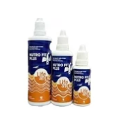 API Nutro Plus -20ml/50ml (Fish Health and Fitness)