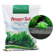 Aqua Soil Planted Aquarium Substrate Aquarium Soil