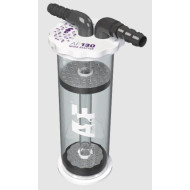 AQUAFOREST: - AF 130 MEDIA REACTOR